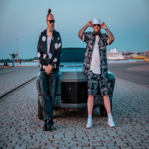 Listen to Google Translate song with lyrics from Starboy Bob