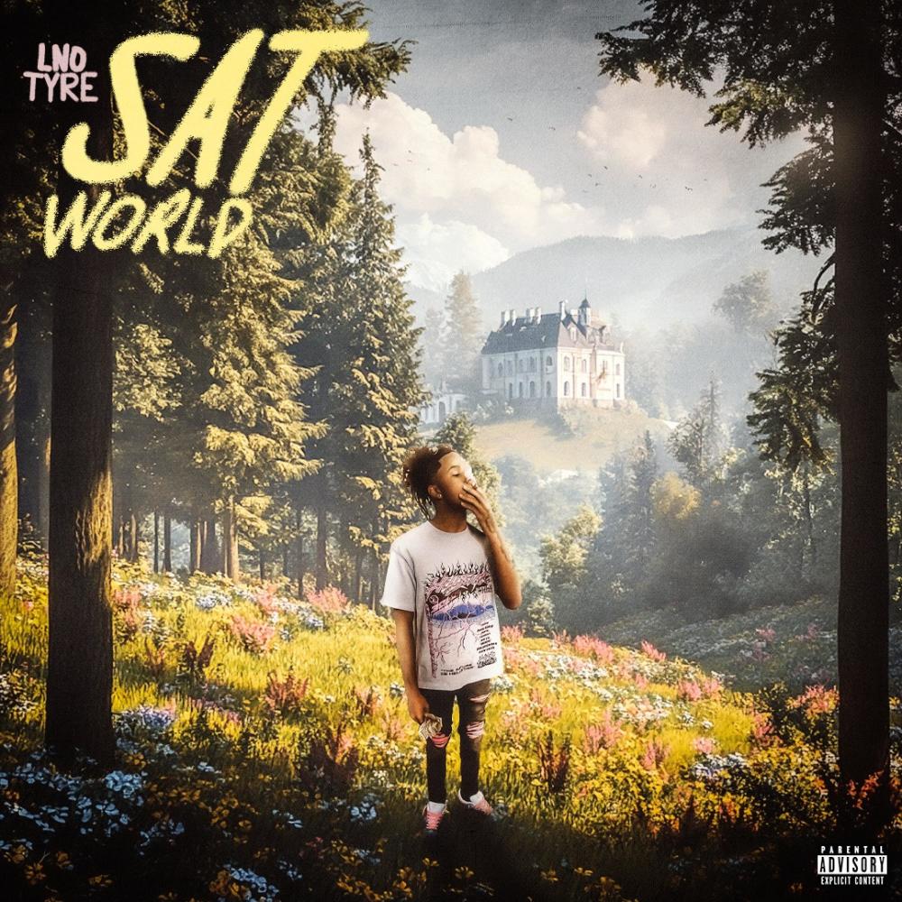 CAMO WRAP (feat. Lil Jay Brown) (Explicit)