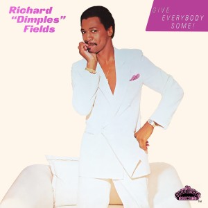 收聽Richard Fields的Wish Somebody Loved Me (The Way I Love You!)歌詞歌曲