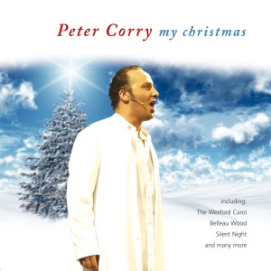 Dengarkan lagu White Christmas nyanyian Peter Corry dengan lirik
