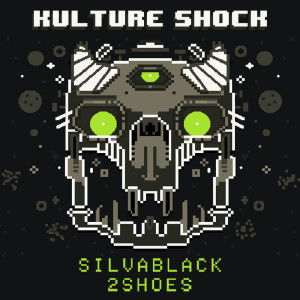 Album Kulture Shock from Silvablack