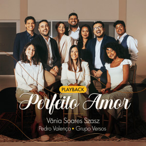 收聽Vânia Soares Szasz的Perfeito Amor (Playback)歌詞歌曲