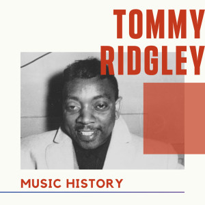 Dengarkan lagu When I Meet My Girl nyanyian Tommy Ridgley dengan lirik