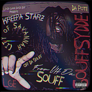 Listen to Deal With It (Explicit) song with lyrics from KreepaStarz