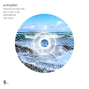 Audioglider的专辑Drowning at High Tide