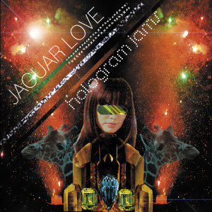 收聽Jaguar Love的Everything Is Awesome歌詞歌曲