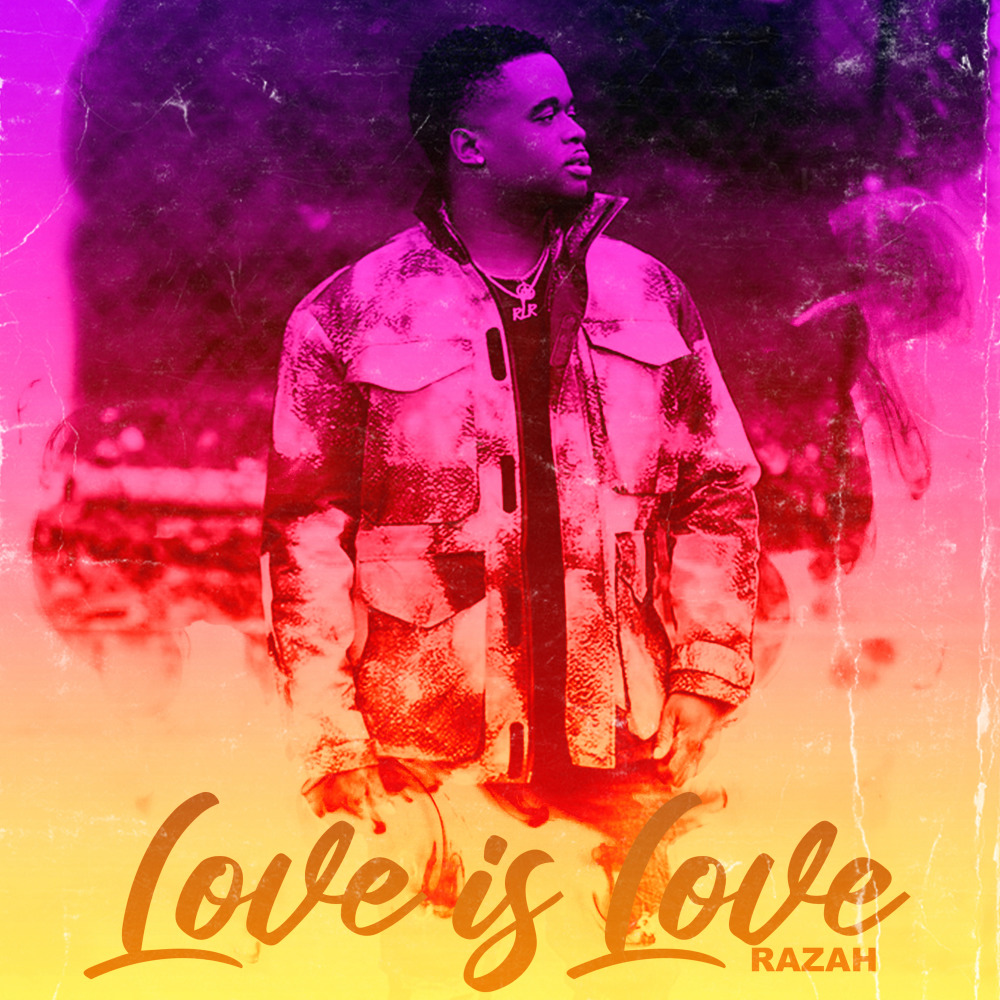 Love Is Love