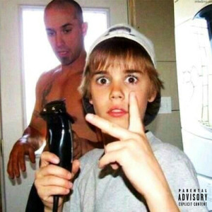 Listen to JUSTIN (Explicit) song with lyrics from Kid Baby