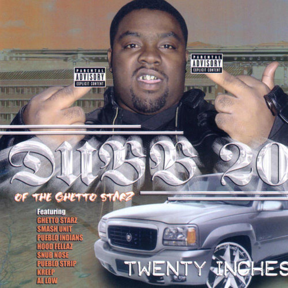 We Guttah (feat. Freako &amp; Scoob Nitty)