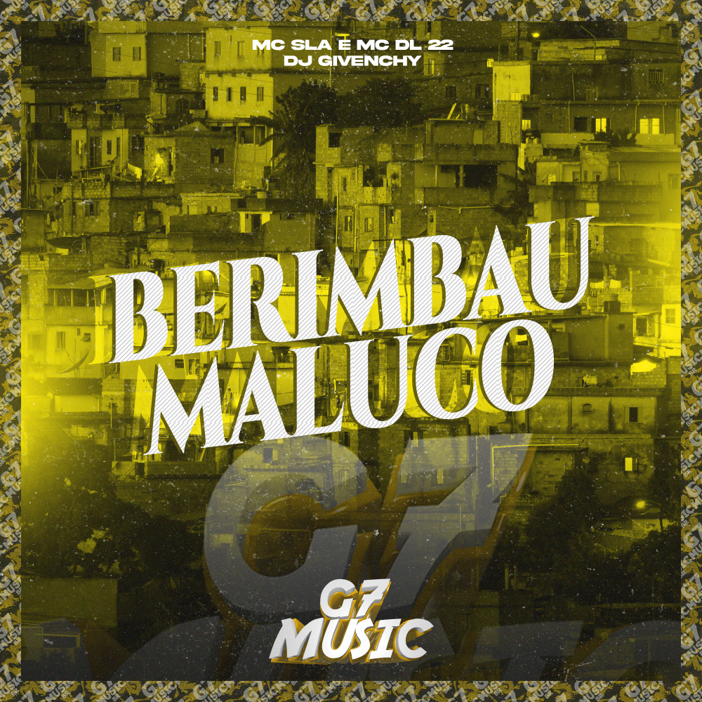 Berimbau Maluco