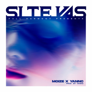 Album Si Te Vas oleh moize