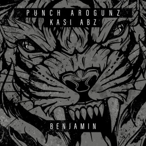 Punch Arogunz的專輯BENJAMIN