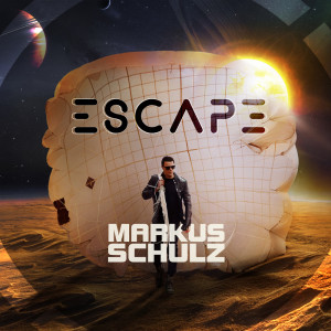 Markus Schulz的專輯Escape