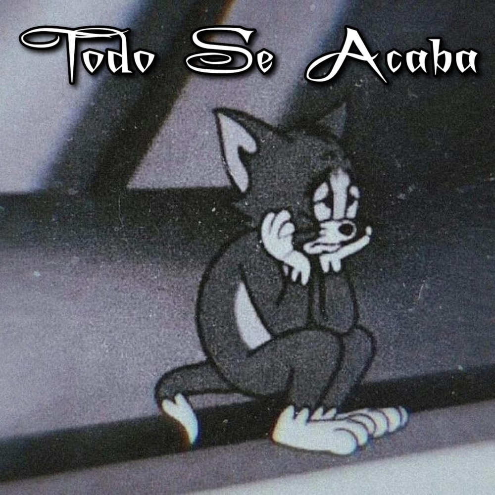 Todo Se Acaba(feat. El Trankilo) (Explicit)