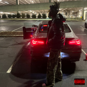 Album God (Explicit) from Koffee K