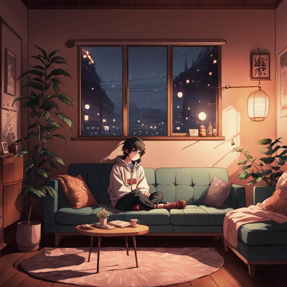 Study Grind & Chillhop Flow
