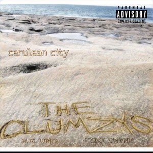 ดาวน์โหลดและฟังเพลง Cerulean City (Explicit) พร้อมเนื้อเพลงจาก The Clumzys