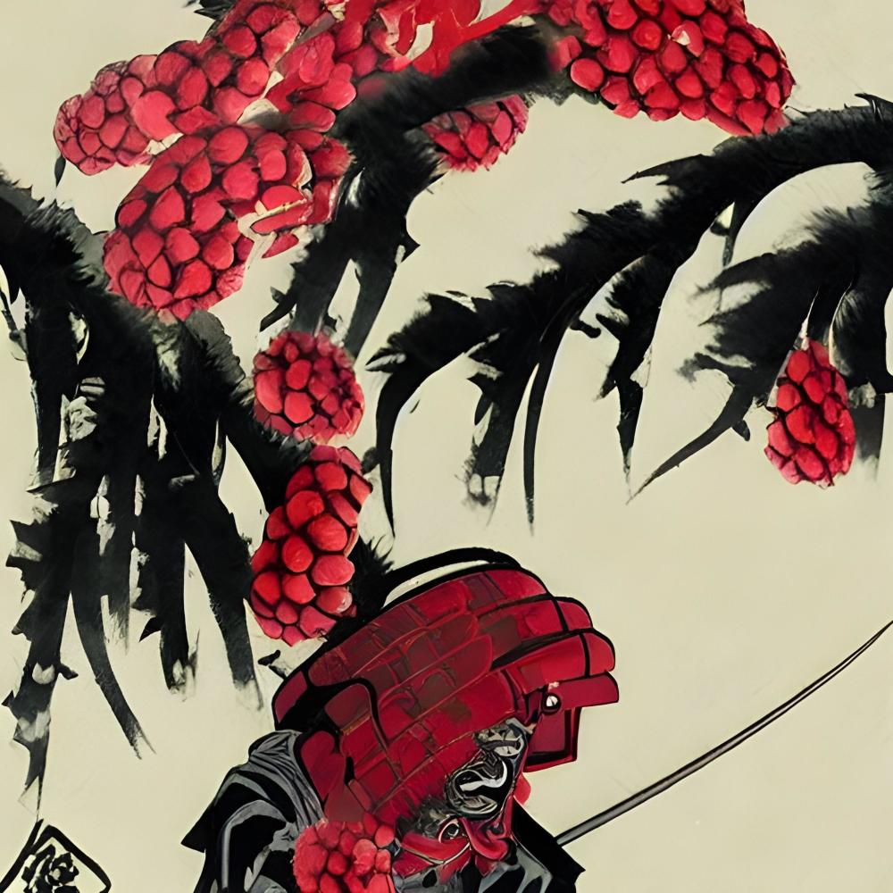 Raspberry (Explicit)