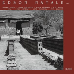 ดาวน์โหลดและฟังเพลง Pequena Canção para uma Mulher Nua พร้อมเนื้อเพลงจาก Edson Natale