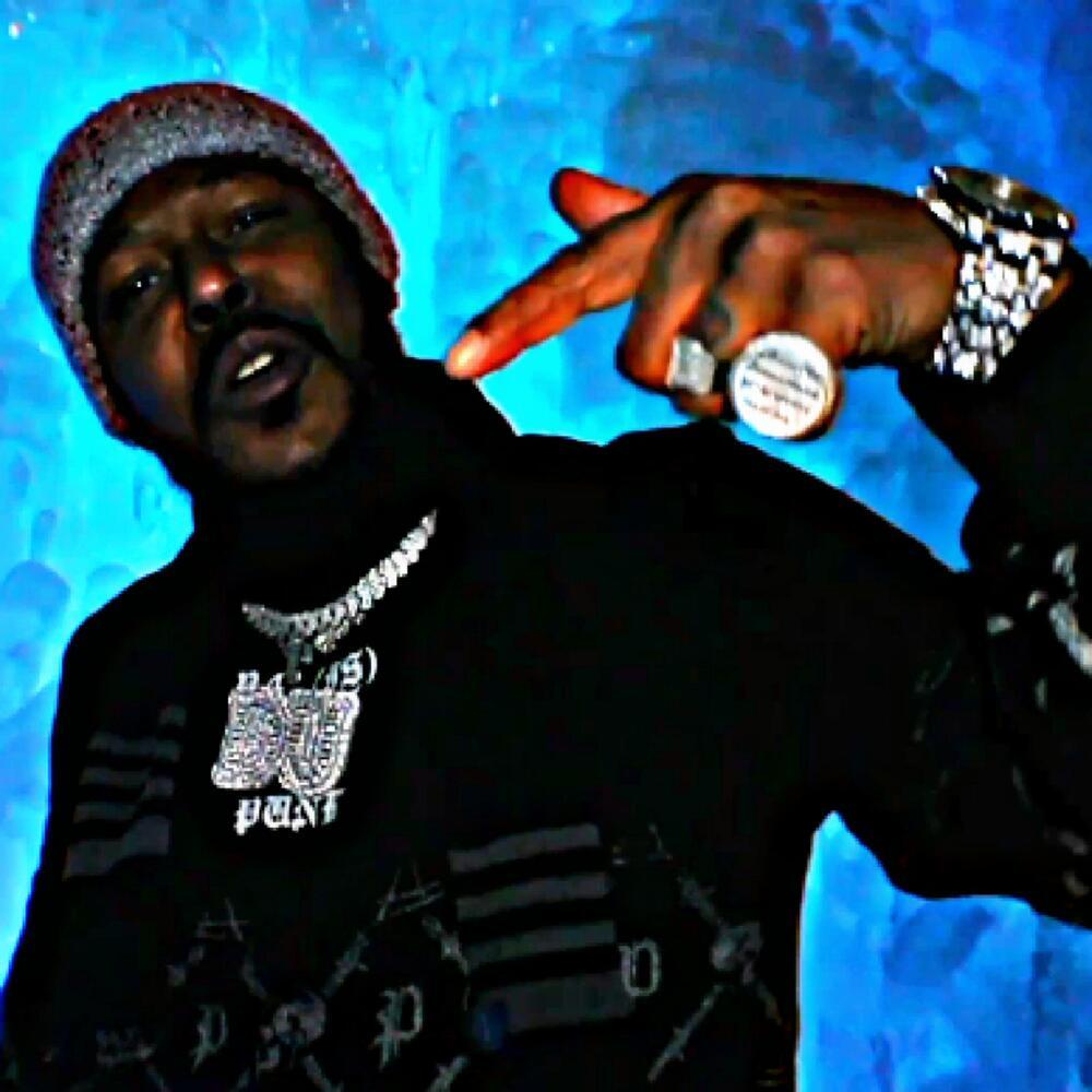 I'll Be The Bigger Man (Explicit)