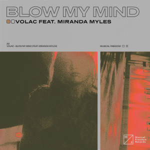 Volac的專輯Blow My Mind (feat. Miranda Myles) (Extended Mix)