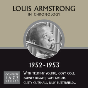 收聽Louis Armstrong的The Gypsy (10-22-53)歌詞歌曲