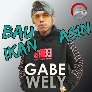 Bau Ikan Asin dari Gabe Wely