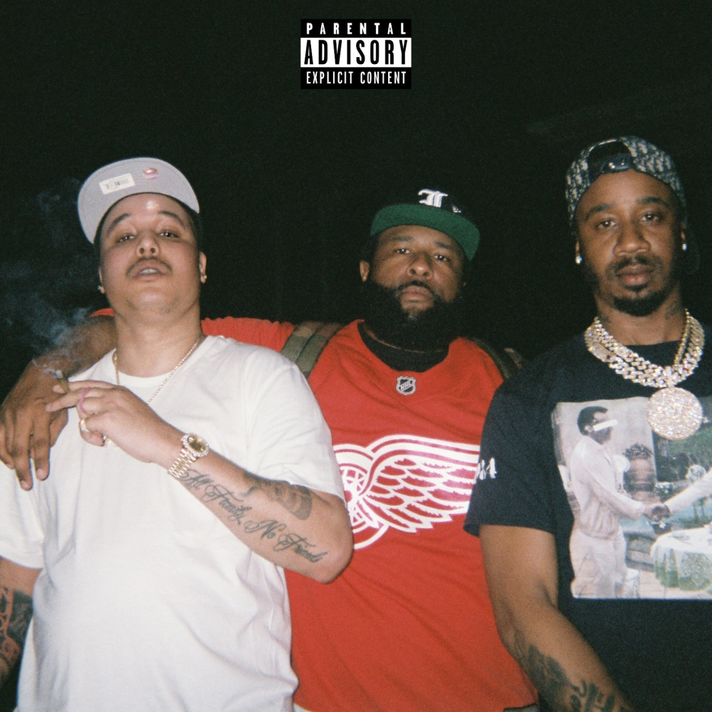 The Sequel (Explicit)