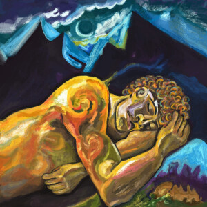 default playlist img