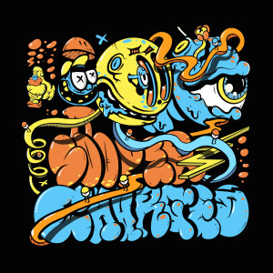 ดาวน์โหลดและฟังเพลง Soopercharged พร้อมเนื้อเพลงจาก K+Lab