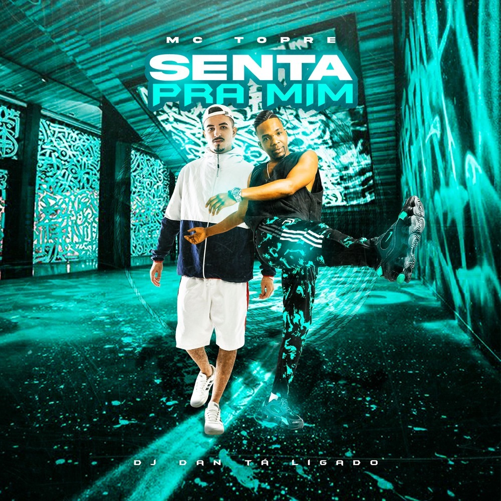 Senta pra Mim (Explicit)