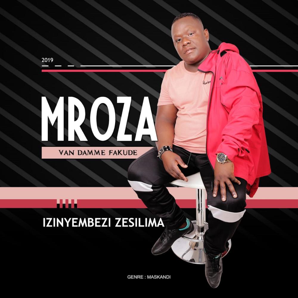 Mfazi Kamfowethu