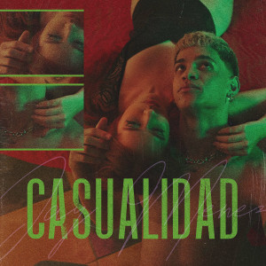 收聽Jay Menez的Casualidad (feat. Lash)歌詞歌曲