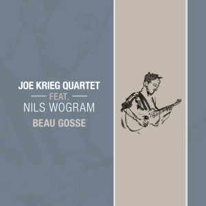 ดาวน์โหลดและฟังเพลง Lento (Reinette Van Zijtveld - Lustig) พร้อมเนื้อเพลงจาก Joe Krieg Quartet