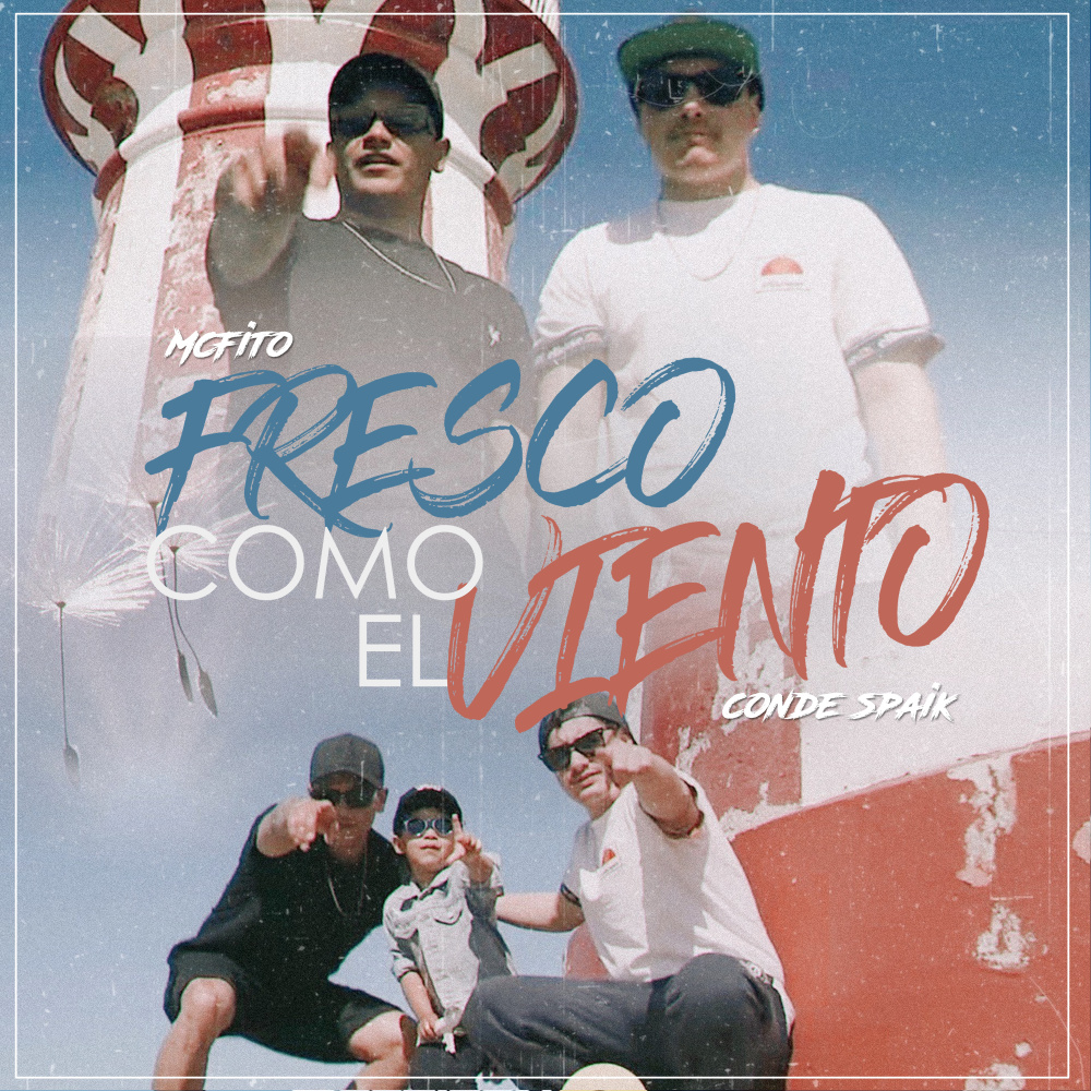 Fresco Como el Viento