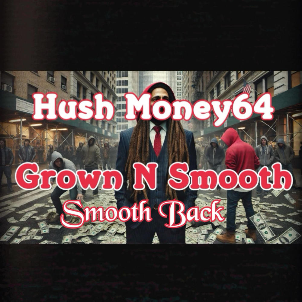 Smooth back (Explicit)
