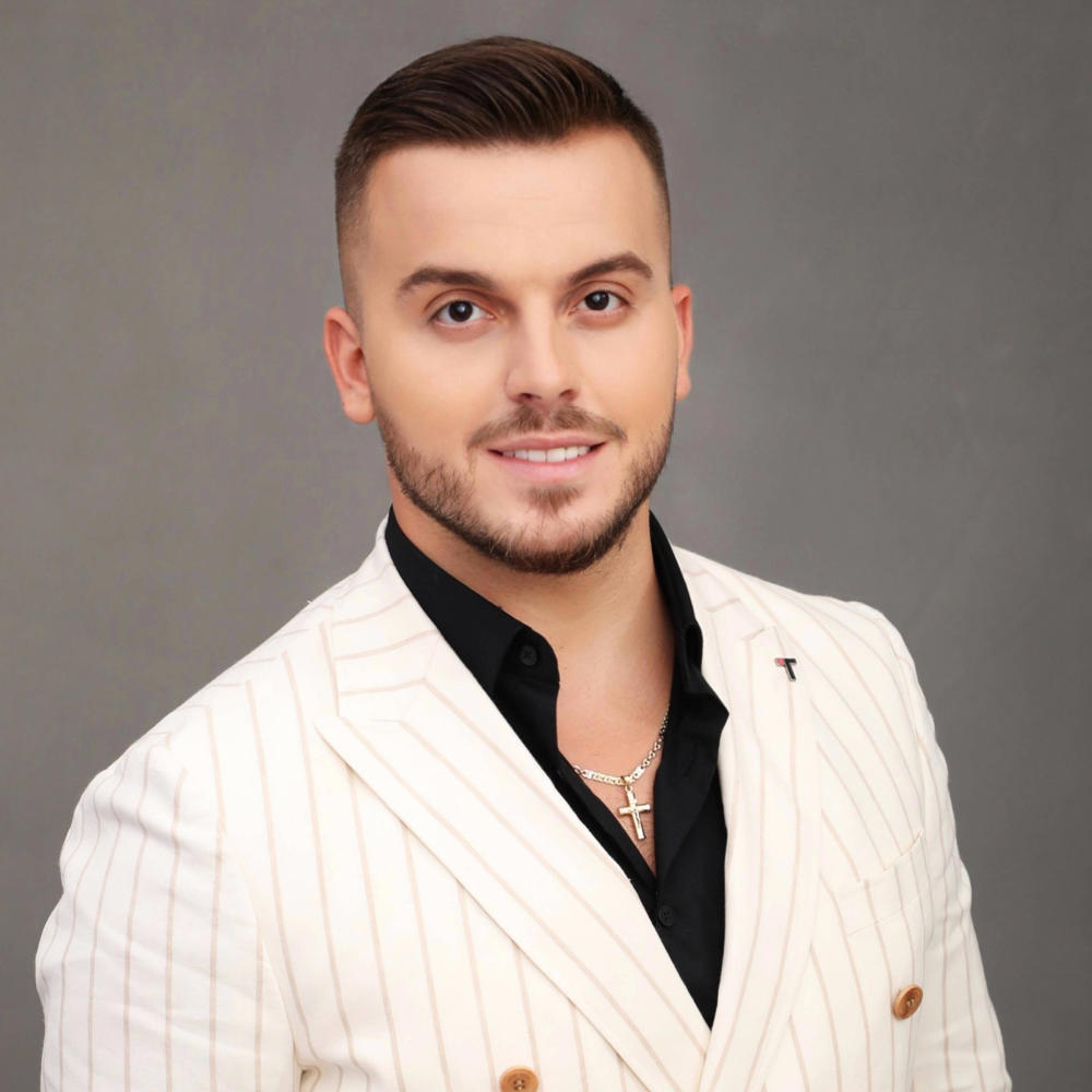 Jurgen Kacani (Kolazh 2025)
