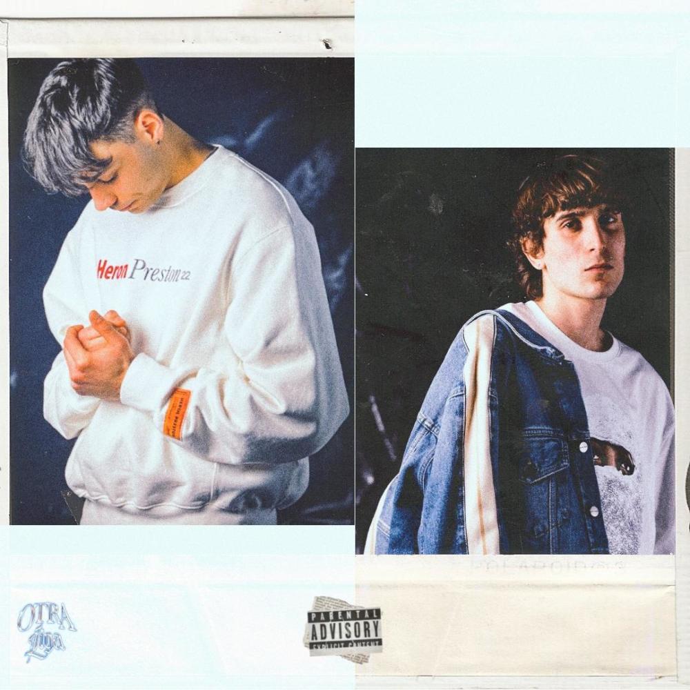 Pazzo Di Te (feat. Lil Andr€w) (Explicit)