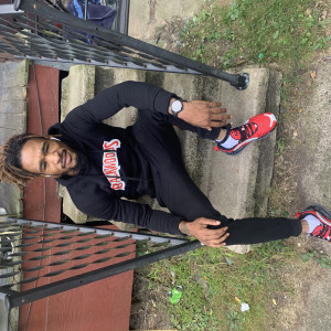 Listen to Keep Pushing (Explicit) song with lyrics from Trapraw
