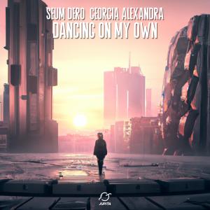 Listen to Dancing On My Own song with lyrics from Seum Dero