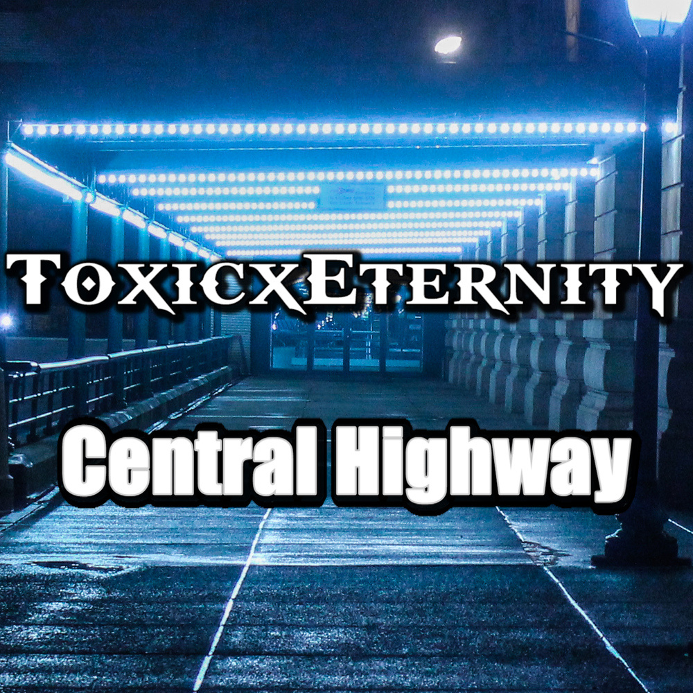 Central Highway (From "Mega Man X") [Metal Version]