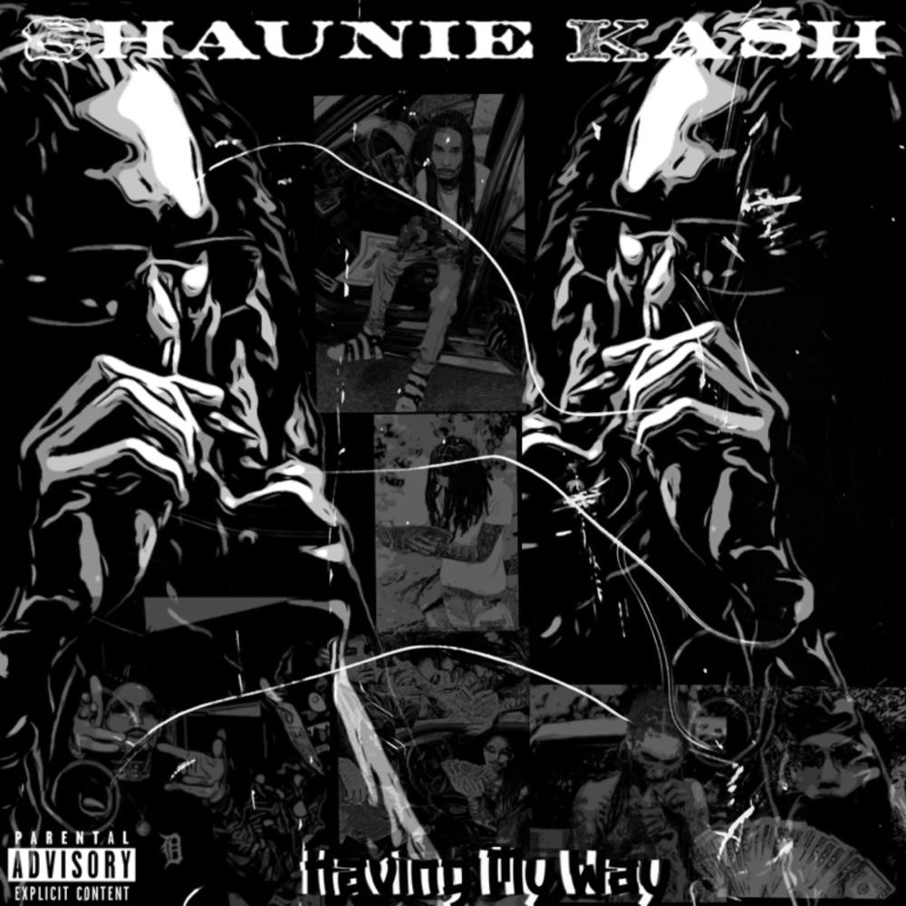 Ar Pistol (feat. 2Dirty) (Explicit)