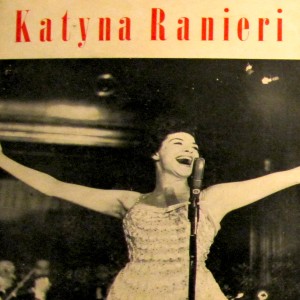 收聽Katyna Ranieri的Cachito歌詞歌曲