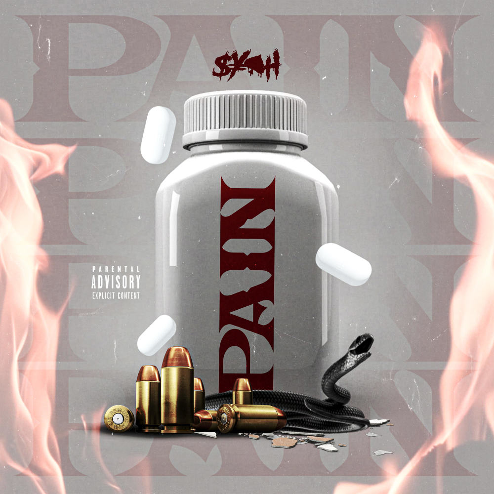 Pain (Explicit) (其他)