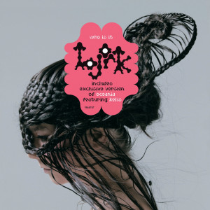 收聽Björk的Who Is It (Radio Edit)歌詞歌曲