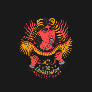 อัลบัม Resistorz ศิลปิน The Congregation