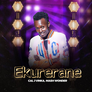 Album Ekurerane from Cal J Vinka
