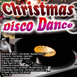 อัลบัม Christmas Disco Dance ศิลปิน Various Artists