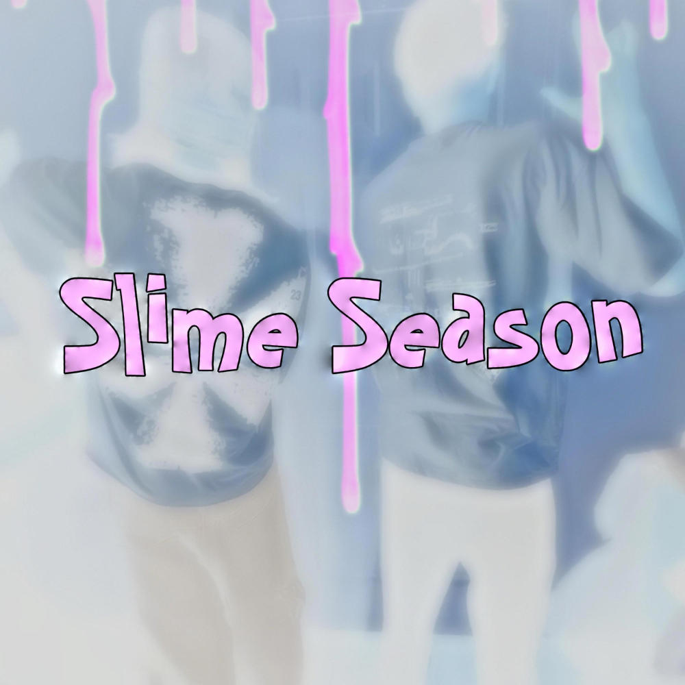 Slimeball (feat. Valocityyantii) (Explicit)