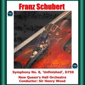 收聽New Queen's Hall Orchestra的I. Allegro moderato歌詞歌曲